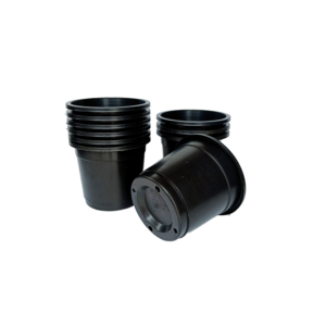 4 inch nursery pot