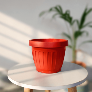 Plastic Flower Pot Planter